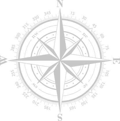 Map Compass